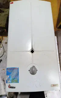 آبگرمکن دیواری B3115 درحدنو