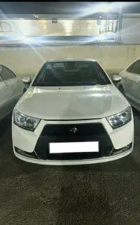 دنا سفید ۴۰۴ و دنا مشکی ۴۰۲