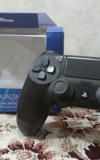 دسته ps4 های کپی