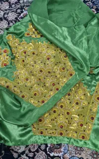 شلوار فروشی