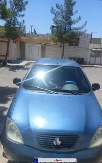 تیبا ۲ مدل ۹۶
