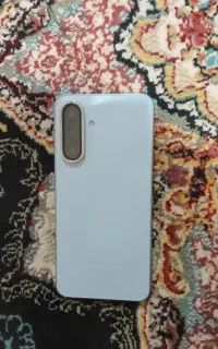 گوشی سامسونگa17