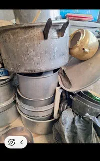 خرید .انواع ضایعات. سراسرمشهد