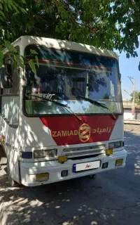 مینی بوس اویکو
