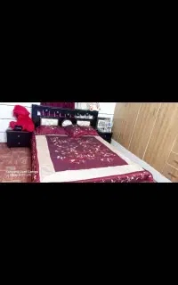 سرویس خواب دونفره