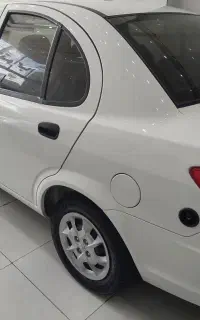 ساینادوگانه شرکتی بدون رنگ