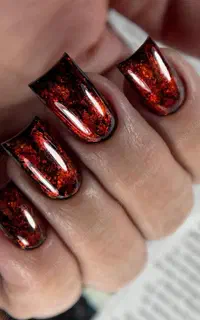 آموزش تخصصی ناخن با مدرک فنی و بینالمللی