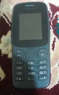 گوشی نوکیا 106 نو