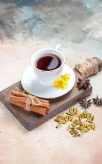 سفره شفا