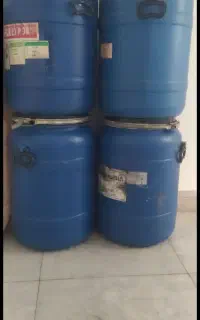 بشکه ۸۰ لیتری نو نو