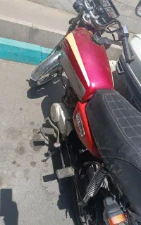 موتور‌125