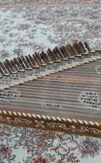 ساز قانون طرح سنتی