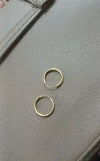 گوشواره نوزادی