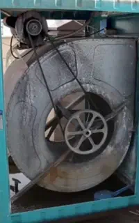 خدمات و تعمیرات در محل(سرویس کولر و لوازم خانگی)