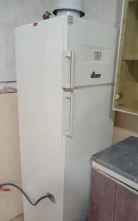 آب گرم کن گازی یخچالی ایران شرق