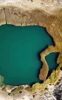 دوره آموزش غواصی در دریاچه آهنک