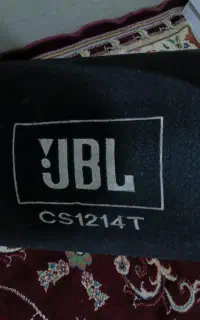 ساب باکس jbl جی بی ال