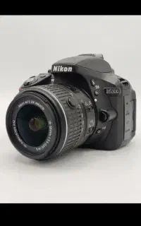 نیکون d5300