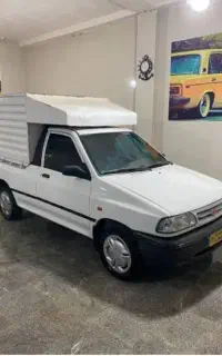 وانت بار به تمام نقاط
