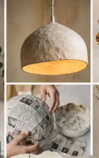 آموزش پاپیه ماشه