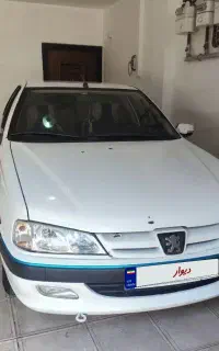 پارس tu5مدل97 کلاس 16مولتی پلکس