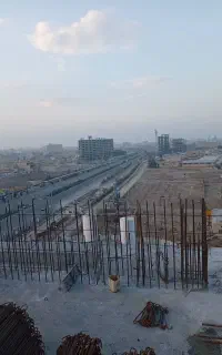 آرماتوربندی.