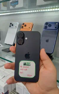 آیفون 16 نرمال