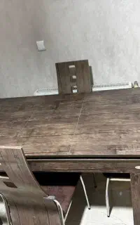 میز ناهارخوری