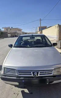 سواری۴۰۵