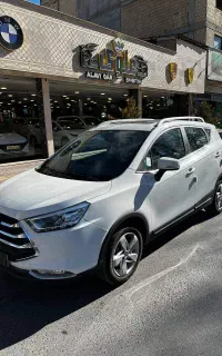 جک S3 سفید 404