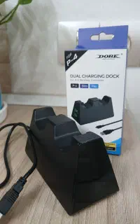 شارژر دسته Ps4 اورجینال