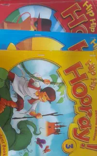 کتاب های hip