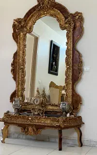 اینه کنسول