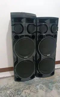 باند ایستاده نوی نو