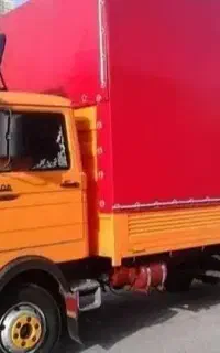 حمل و نقل بار