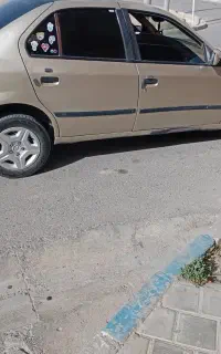 سمند ۸۲