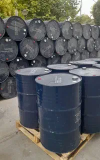 بشکه فلزی و پلاستیکی