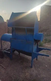 علوفه خردکن و کاهکوب ،