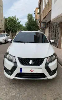 کوییک 1402s تمیز