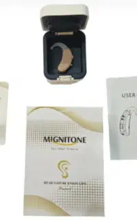 سمعک میگنیتون آنالوگ