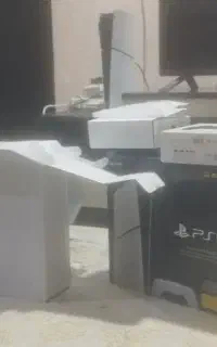 ps5 اسلیم دیجتال 1 ترابایت