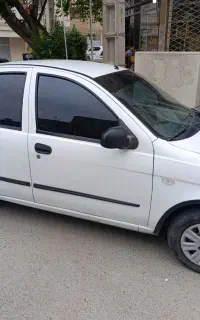 تیبامدل ۹۷ دوگانه کارخانه