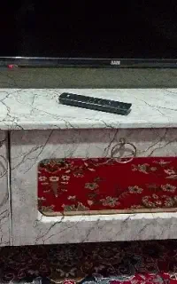 میز تلویزیون