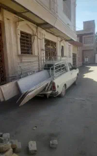 خدمات وانت بار کرایه‌ای تلفنی