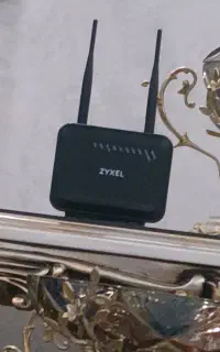 مودم زیکسل نو