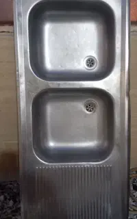 سینک ظرف شویی