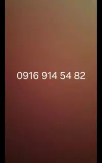 سیم کارت همراه اول دائمی