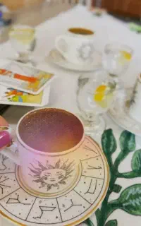 فال تاروت ۱۰۰ هزار