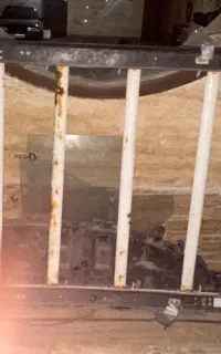 باربند پراید