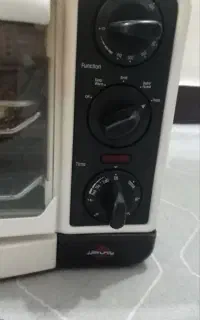ماکروفر پارس خزر